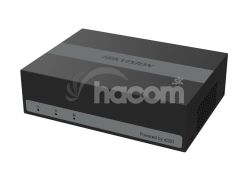 Hikvision DS-E04HQHI-B DVR rekordr 4xTVI, eSSD 512GB