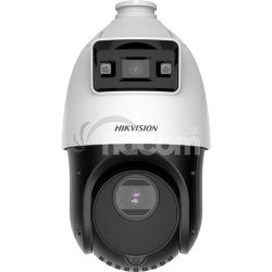 PTZ kamera Hikvision DS-2SE4C225MWG-E(12F0) 2MPx IP PTZ, 25x zoom TandemVu