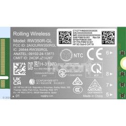 5G Solution WWAN B8BD4AA