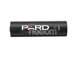 Akumultor PARD 18650