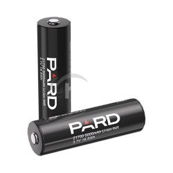 PARD Originl battery 21700