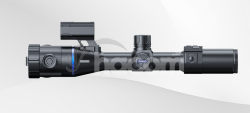 PARD Pantera 640 ZOOM LRF - Priemer objektvu/oovky: 75mm