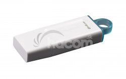 64GB USB k Kingston USB 3.2 (gn 1) DT Exodia biely