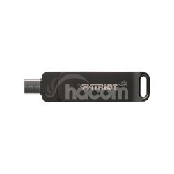 64GB Patriot RAGE R550 USB 3.2. gn 1 PE64GR550DSAD