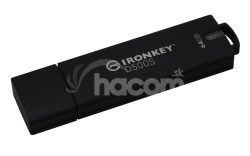 64GB USB Kingston Ironkey D500S FIPS 140-3 Lvl 3 IKD500S/64GB