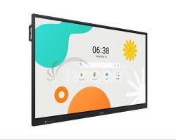 65" LED Samsung WA65F - Flip UHD, 350cd, AN, 16/7 LH65WAFWLGCXEN