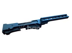 oceov mont PARD pre weaver