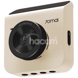 70mai Dash Cam A400 QHD Ivory 6971669781026