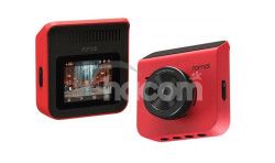 70mai Dash Cam A400 QHD Red 6971669781019