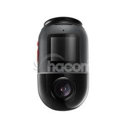 70mai Dash Cam Omni 64GB Black 6971669781354