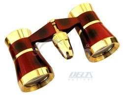 Divadeln alekohad 3x25 (erven)