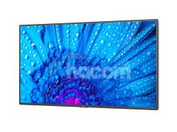 75" LED NEC M751,3840x2160,IPS,24/7,500cd 60005064