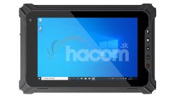 8" V-Pad Industry W8 - priemyseln tablet, 8/128GB VPAD-W8-128