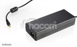 80W adaptr k AKASA AK-PD080-02M