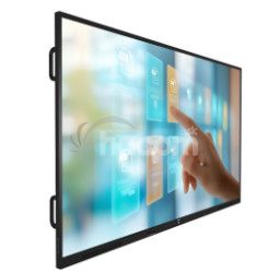 86" E-LED Philips 86BDL4252E 86BDL4252E/00