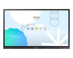 86" LED Samsung WM86D - Flip UHD, 350cd, AN, 16/7 LH86WADWLGCXEN