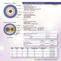 8vl. 09/125 FO glov kbel LSOH,CLT