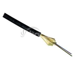 8vl. 9/125 DROP 1000N FTTx G.657A ern LSOH Fca