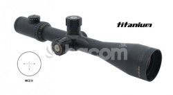Pukohad Titanium 4,5-30x50SF MCZ II