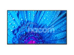 98" LED NEC M981,3840x2160,24/7,500cd 60005069