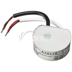 LED napjac zdroj do krabiky 12V/30W