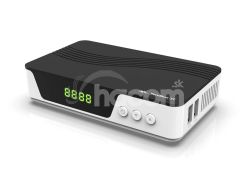AB TereBox 3T HD terestrilny/kblov FTA prijma