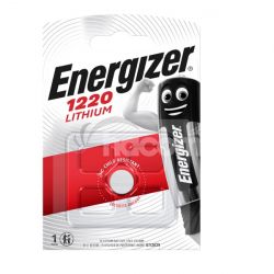 Batria Energizer gombkov CR1220