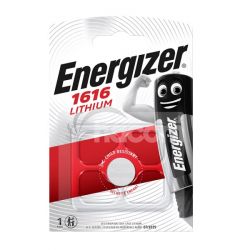 Batria Energizer gombkov CR1616