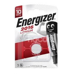 Batria Energizer gombkov CR2016