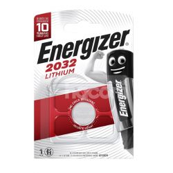 Batria Energizer gombkov CR2032  7638900083040