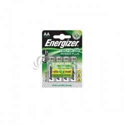 Energizer Power Plus AA 1,2V 2000mAh BR6 4ks E300626700