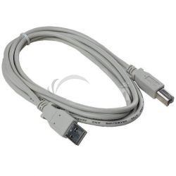 DATACOM Cable USB 2.0 2m AB (pre tlaiarne) 1700