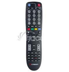 Dia�kov� ovl�da� Octagon SF8008 V3 origin�l