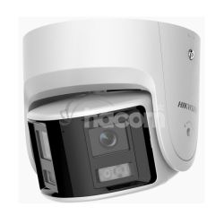 Dome kamera Hikvision DS-2CD2346G2P-ISU/SL 2,8mm ,180, 4MPx , IP ,IR 30m