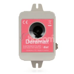 Deramax Bat - Ultrazvukov plai (odpudzova) netopierov