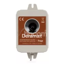 Deramax-Trap - Ultrazvukov plai (odpudzova) divej zveri, maiek a psov