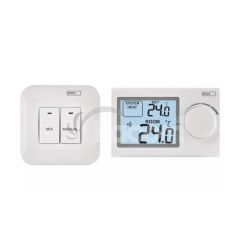 EMOS Izbov bezdrtov termostat P5614
