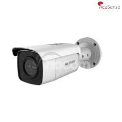 Tubus kamera Hikvision DS-2CD2T46G2-4I(C) 4mm 4MPx AcuSense IP Darkfighter, Deep learning, H.265+, WDR 120dB  IR 80m