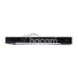 Hikvision DS-7608NXI-K2 NVR rekordr do 12MPx.8xIP ,H265,AcuSense 2XHDD
