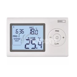 EMOS Izbov termostat P5607