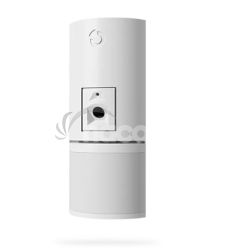 Jablotron JA-122PC Zbern.komb. detektor PIR s foto kamerou(biely)