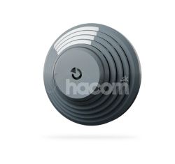 Jablotron JA-151ST-A-AN Bezdr�tov� kombinovan� detektor dymu a teploty so vstavanou sir�nou - antracitov�