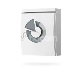 Jablotron JA-152A Bezdr�tov� vn�torn� sir�na do z�suvky