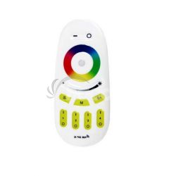 Mi-Light LED stmievaov diakov ovlda RF, RGB-W led psy (dotykov)