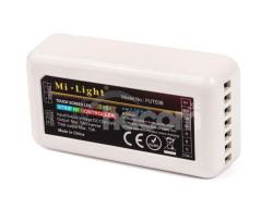 Mi-Light Kontrolr led 12V/24V pre RGB+W+W 4 zny - 120W