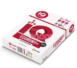 IQ Economy Plus A4/80g papier, 500 listov