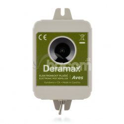 Deramax Aves - Ultrazvukov odpudzova-plai vtkov