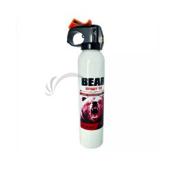 TETRAO obrann sprej proti medveom - Bear spray CR 300ml