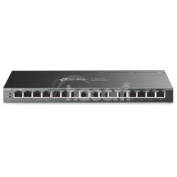 TP-Link TL-SG116P 16xGb POE+ desktop switch TL-SG116P