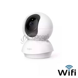 Tapo C200 Pan / Tilt FullHD1080p Home Security Wi-Fi Camera, micro SD, dvojcestn audio, detekcia pohybu Tapo C200